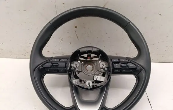Toyota Yaris XP210 Steering wheel 6436038 45100K0140