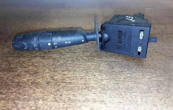 Peugeot 406 Indicator stalk 96274722ZL 61560062CP
