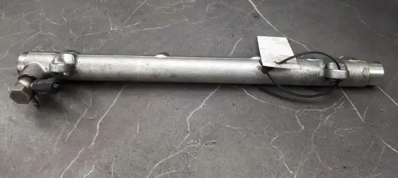 Mercedes-Benz CLK A209 C209 Fuel main line pipe 0445214073