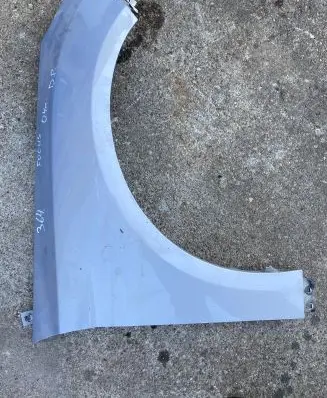 Ford Focus Fender