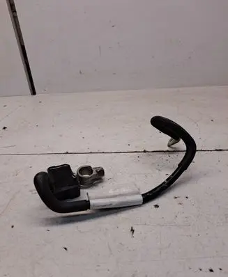 Volkswagen PASSAT B6 Negative earth cable (battery) 1K0915181C 519416135