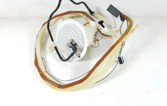 Dodge Challenger Fuel level sensor 04581410AC