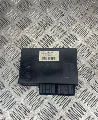 Volkswagen PASSAT B5.5 Comfort/convenience module 5ZA00795550 1C0962258J