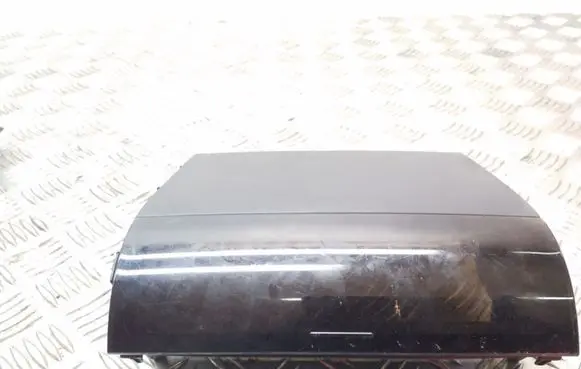 Toyota Prius (XW20) Glove box 5542047010 5541247010