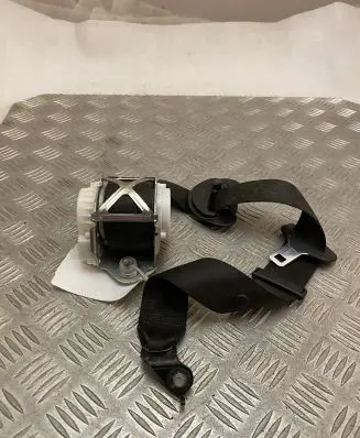 BMW 4 F36 Gran coupe Front seatbelt 7243308