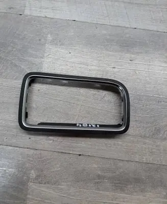 Volkswagen Jetta VI Other interior part