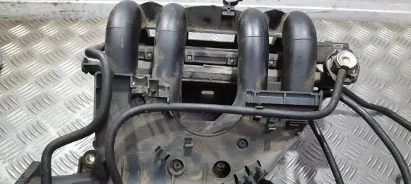 Renault Kangoo I Intake manifold 7700874503 7700871559