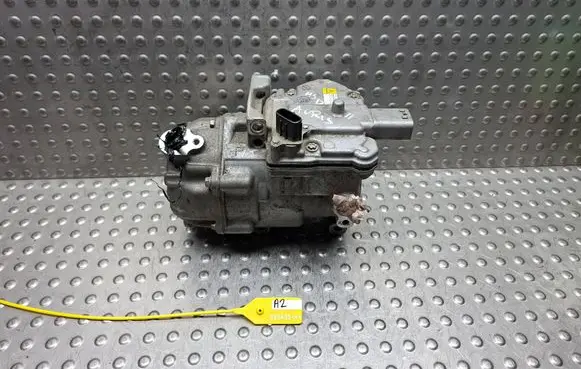 Toyota Auris E180 Air conditioning (A/C) compressor (pump) S26405144 0422001330