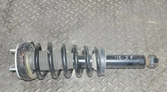 Jaguar F-Type Rear shock absorber/damper EX5380AD