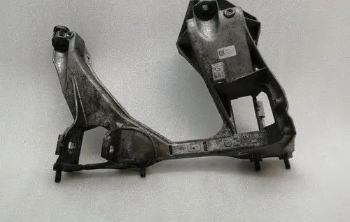 Porsche 718 Cayman 982 982c Rear subframe 98133105108