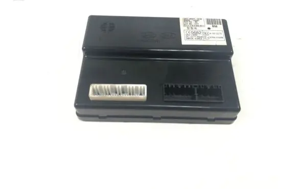 KIA Ceed Other control units/modules 954001H580
