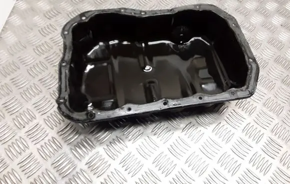 Mazda MPV Oil sump 4E29