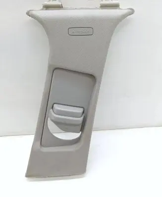 Mercedes-Benz C W204 (B) pillar trim (top) A2046903826 A2048600230 A2048601030