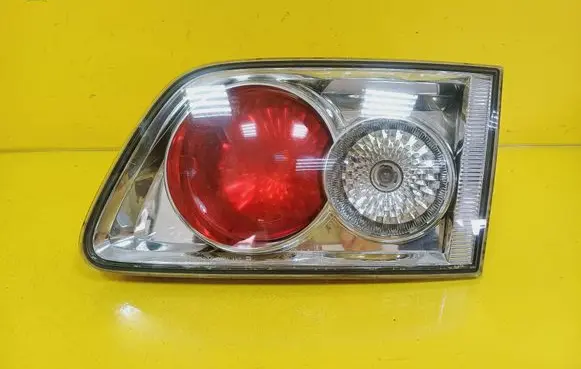 Mazda 6 Tailgate rear/tail lights