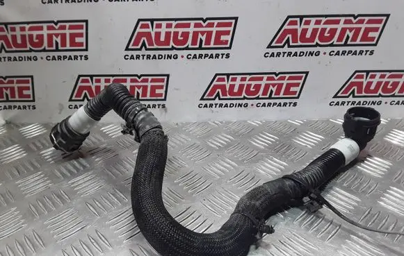 Tesla Model 3 Engine coolant pipe/hose