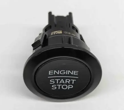 Ford Puma Engine start stop button switch 200219A