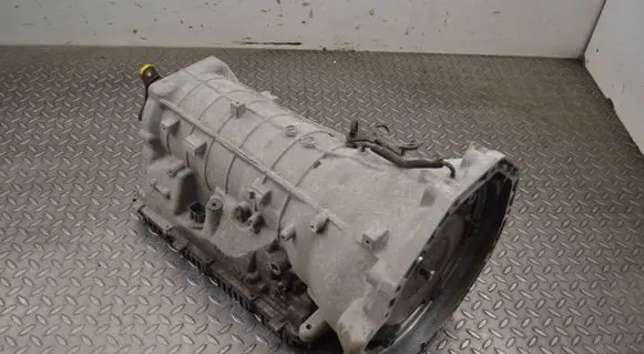 KIA Stinger Automatic gearbox 2DK0 1663053