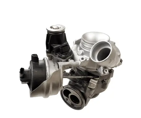 BMW 1 F40 Turbo 17459700017 17459980039