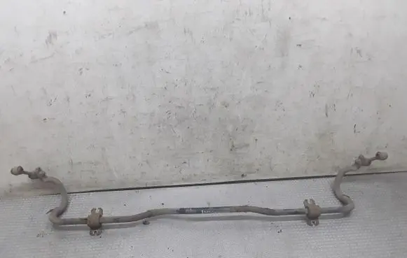 Rear anti-roll bar/sway bar