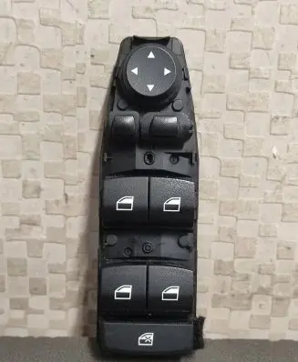 BMW X5 F15 Electric window control switch 9297349