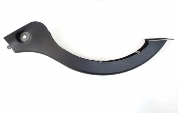 Mercedes-Benz C W204 Other trunk/boot trim element A2078210689