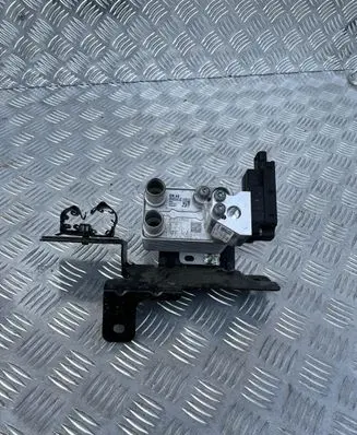 Volkswagen ID.3 Air conditioning (A/C) radiator (interior) 1EA816111B