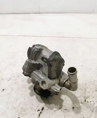 Skoda Superb B8 (3V) EGR valve 04L131501 002546 WA0281217