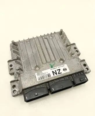 Nissan Qashqai Engine control unit/module 237101449R 23710BB31A S180067173A