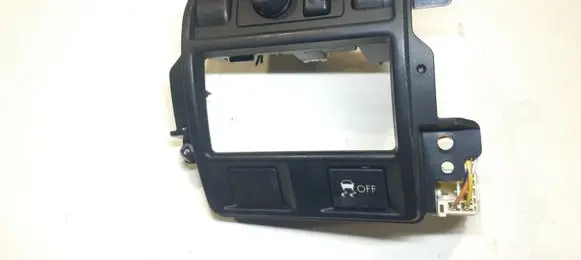 Subaru Outback Wing mirror switch 83061AJ000