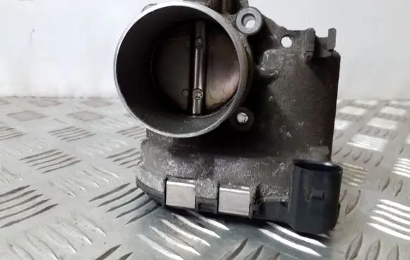 Ford C-MAX II Throttle valve 7S7G9F991BA 0280750534