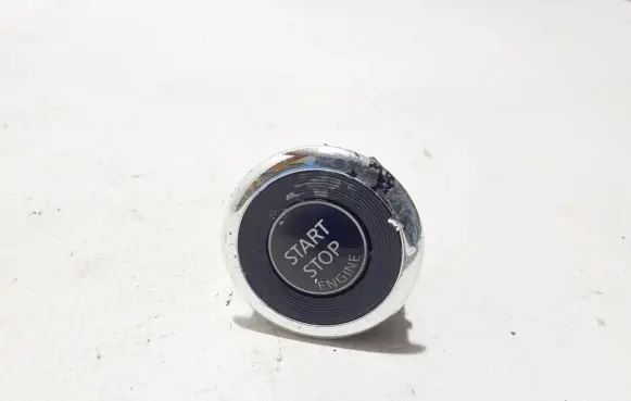 Nissan Qashqai Engine start stop button switch 2859033A0A