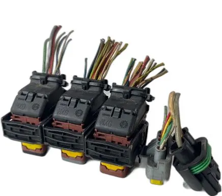 Peugeot 207 Other wiring loom 9661708280 L11