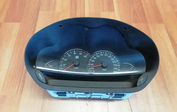 Alfa Romeo 166 Speedometer (instrument cluster) 156050059 0P0374007K0C0