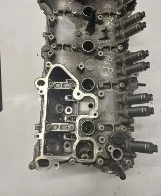 Skoda Octavia Mk3 (5E) Engine head 06K403EG 06K403AF