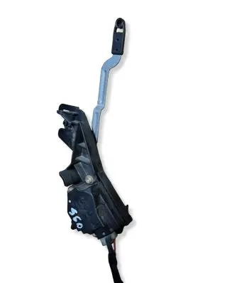 Volvo S60 Air flap motor/actuator 74935F 040203