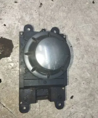 BMW 5 E60 E61 Head unit multimedia control 6944884