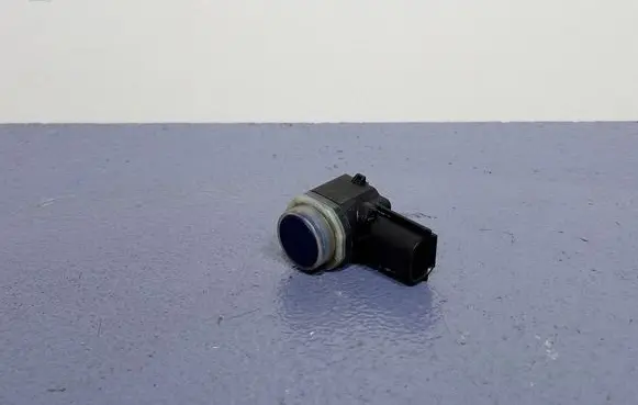 Ford S-MAX Parking PDC control unit/module F1CT15K859AAW