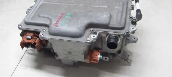 Renault Arkana Car battery 292A06301R