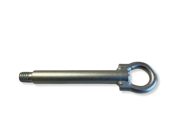 Toyota C-HR II Towing hook eye 