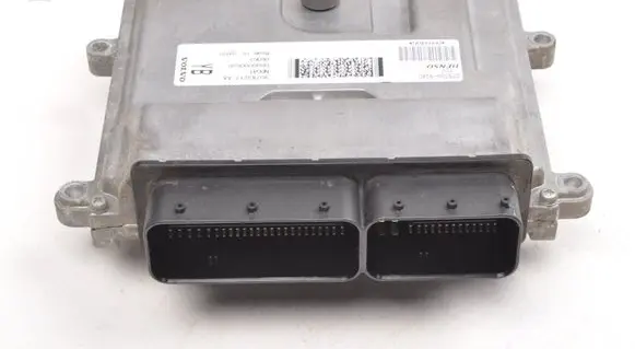 Volvo S80 Engine control unit/module ECU 30743217