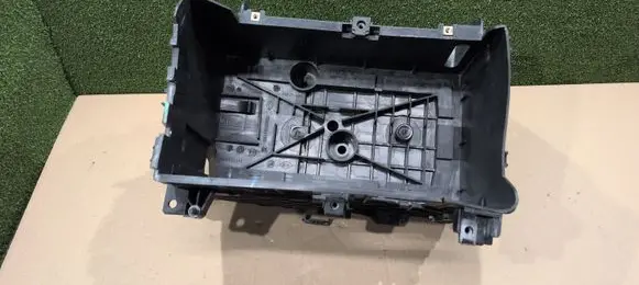 Renault Trafic III (X82) Battery box tray 244460003R