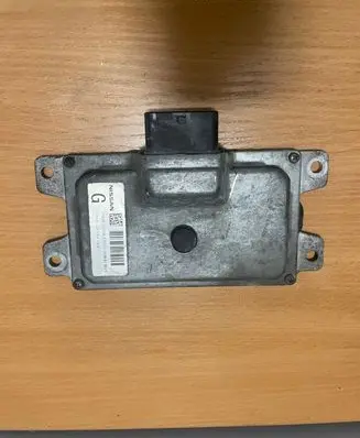 Nissan Qashqai Gearbox control unit/module ETC57160N 31036 9414