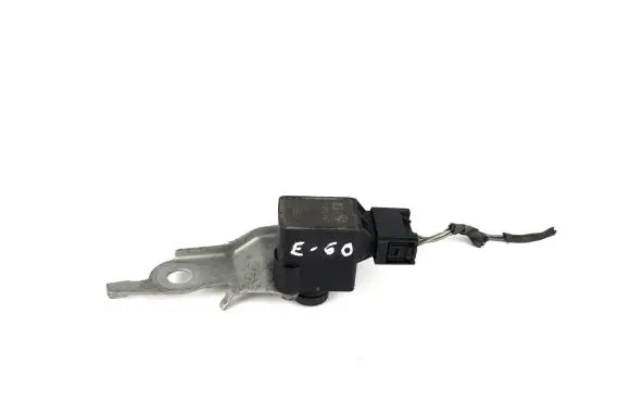 BMW 5 E60 E61 Headlight/headlamp level sensor 1093697
