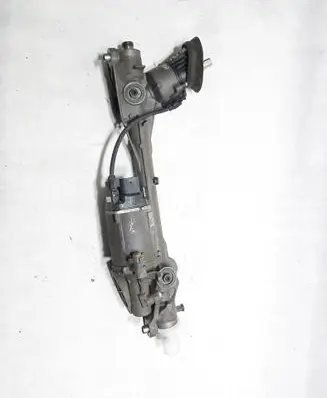 Volkswagen e-Golf Steering rack 25022026