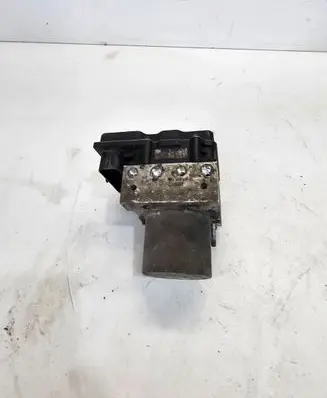 Audi A4 S4 B6 8E 8H ABS control unit/module 