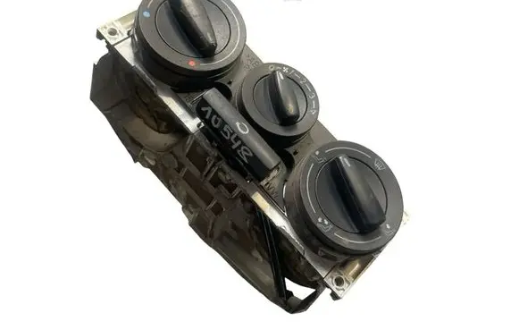 Climate control unit