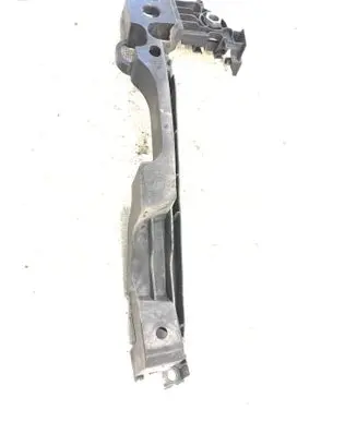 Volkswagen Golf VI Front bumper mounting bracket 5K0807571