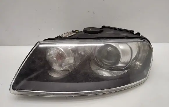 Volkswagen Touareg I Headlight/headlamp 7L6941015CM 3D0907391B