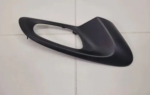 Renault Kadjar Rear door trim (molding) 805180598R