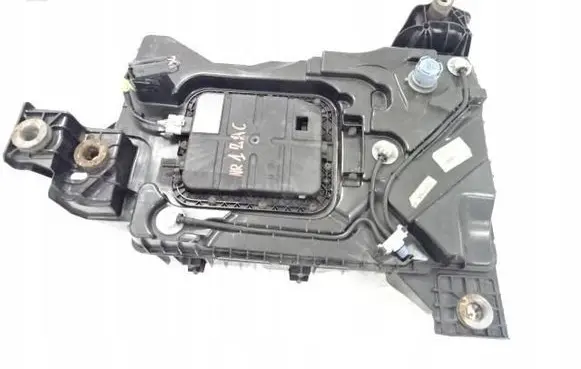 Peugeot 308 AdBlue liquid reservoir 9808378180